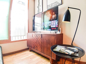 Coopie House 2 (two Rooms+King+Queen+Sofa bed)